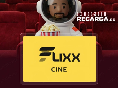 Flixx Cine (30D)