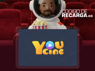 YouCine (30D)