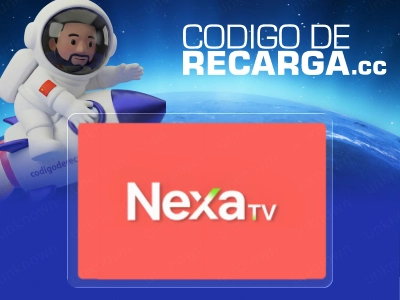 NexaTV (30D) - 1 TELA