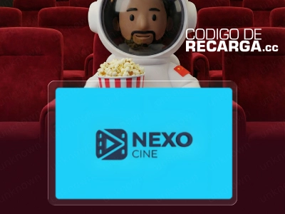 Nexo Cine (30D)